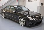 Mercedes-Benz E-Class by Prior Design 1998 года